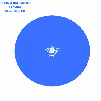 Zima Blue EP by Bruno Brugnoli