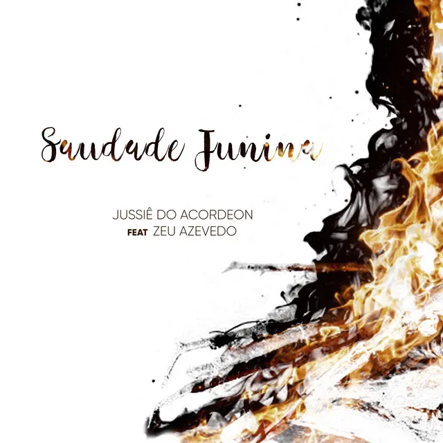 Saudade Junina