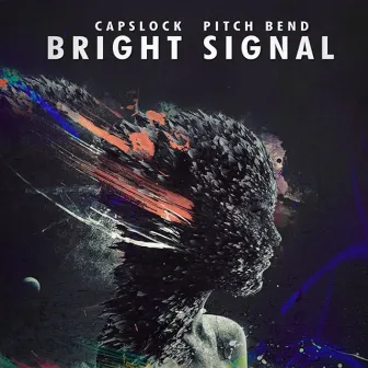 Bright Signal by Capslock