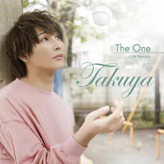 The One by TAKUYA