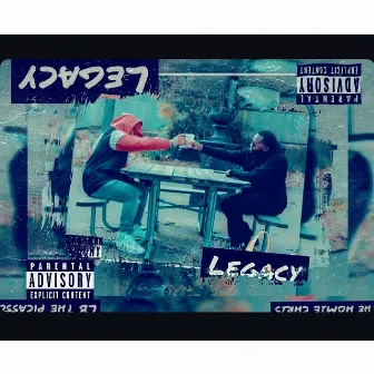 Legacy by LB The Picasso