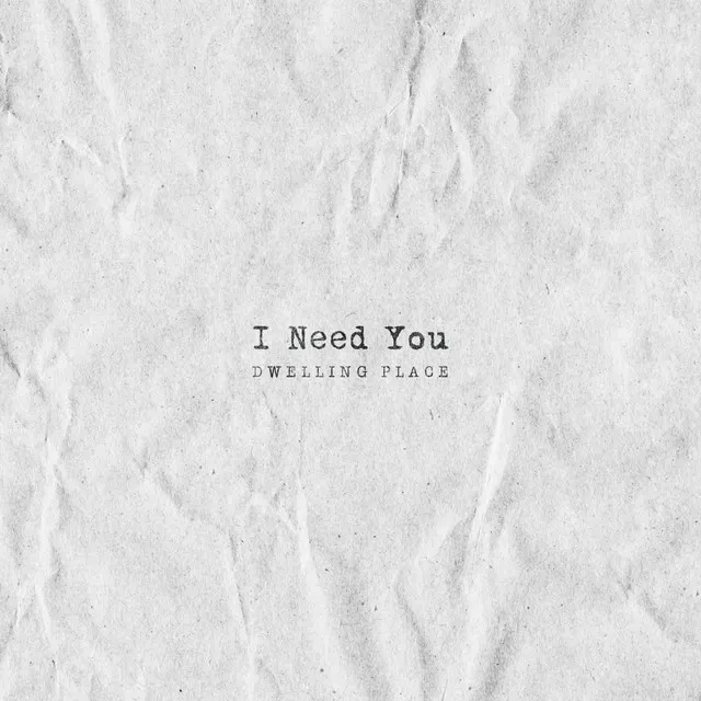 I Need You (With Christian Lee, Jonghyun Kim)