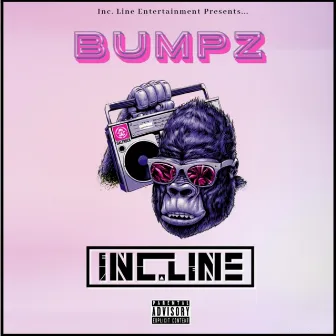 Bumpz by Inc.Line