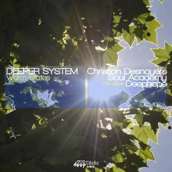 Warm States by Deeper System