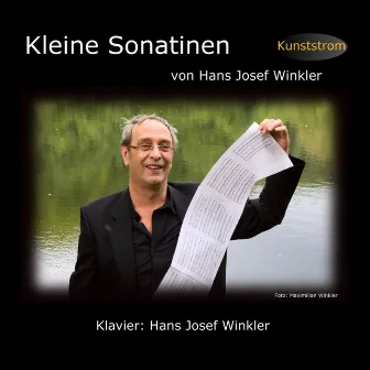 Kleine Sonatinen by Hans Josef Winkler