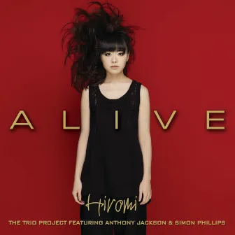 Alive by Hiromi