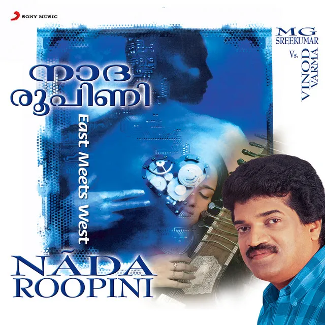 Nadaroopini - Cover Version