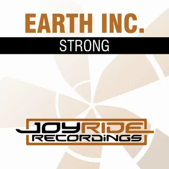 Strong by Earth Inc.