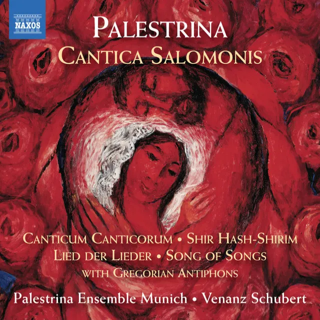 Motets for 5-8 Voices, Book 4 for 5 Voices, "Canticis Canticorum": Motets for 5-8 Voices, Book 4 for 5 Voices, "Canticis Canticorum": Antiphon. Quis est iste, qui venit de Edom? - Vox dilecti mei