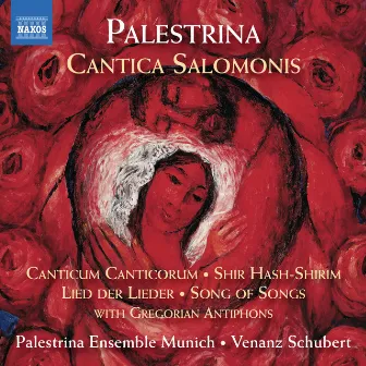 Palestrina: Cantica Salomonis by Venanz Schubert