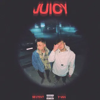 JUICY by Y-VAN