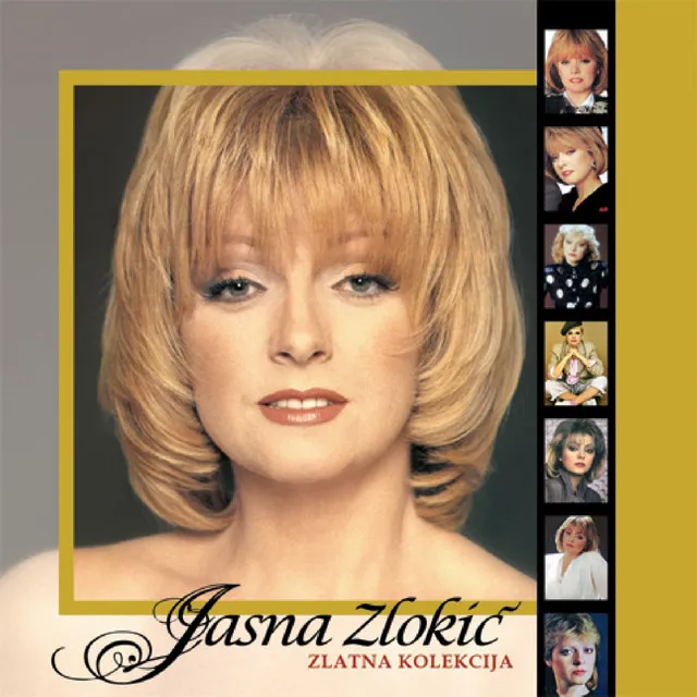 Jasna Zlokic