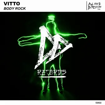 Body Rock by VITTO