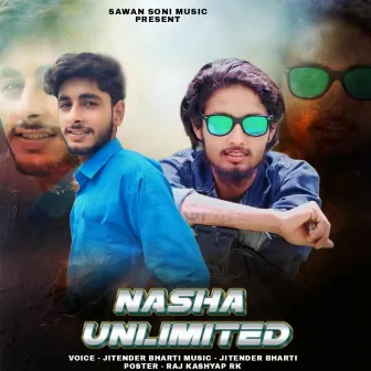 Nasha Unlimited by 