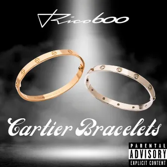 Cartier Bracelets by Rico600