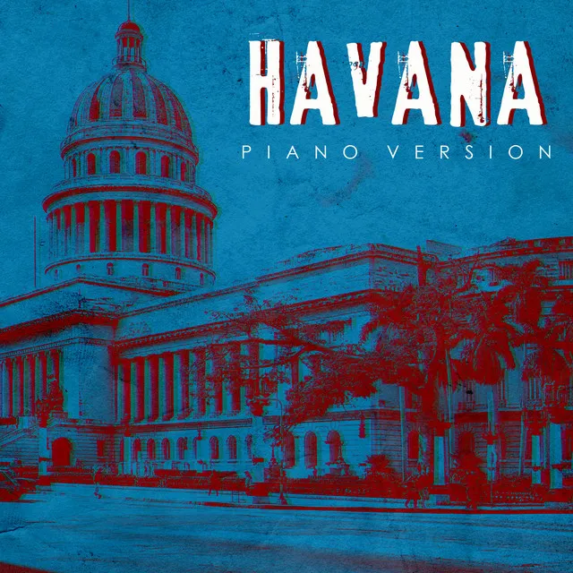 Havana (Tribute to Camila Cabello) - Piano Version