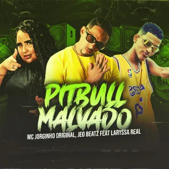 Pitbull Malvado by JEO BEATZ