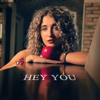 Hey You by Sera Noa