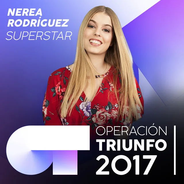 Superstar - Operación Triunfo 2017