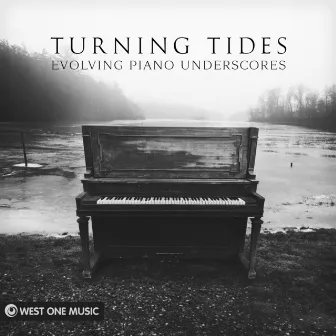 Turning Tides: Evolving Piano Underscores by Matteo Pagamici