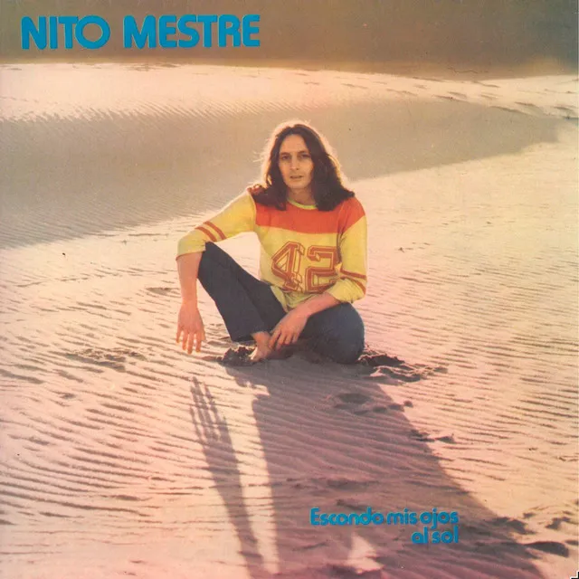 Alto en la Torre - Nito version Remaster 2023