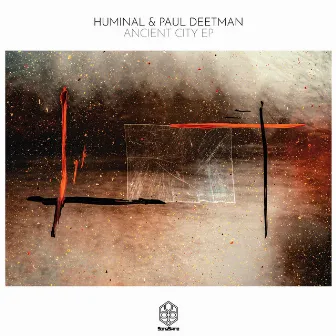 Ancient City EP by Paul Deetman