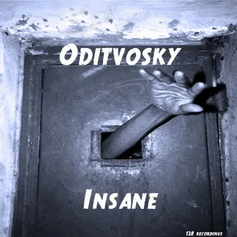 Insane by Oditvosky