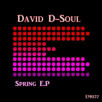 Spring EP by David D-Soul