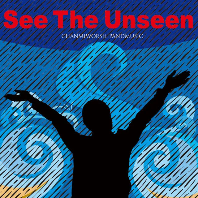 See The Unseen - Instrumental Version