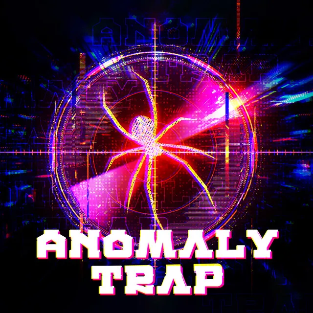 Anomaly Trap