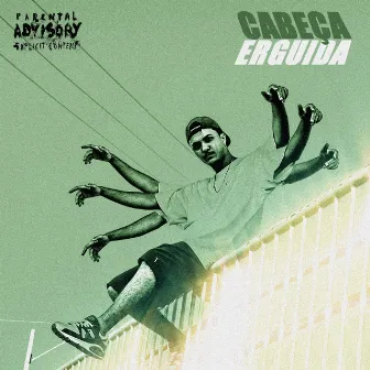 Cabeça Erguida by Daniel DNA