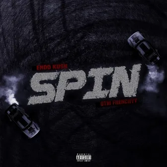 Spin by Endo Kush