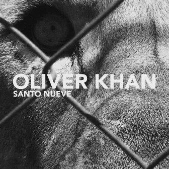 Oliver Khan by Santo Nueve