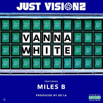 Vanna White by Just Visionz