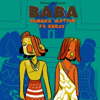 Baba by Fanaka Nation