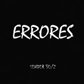 Errores by Sender 30/2