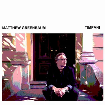 Timpani by Matthew Greenbaum