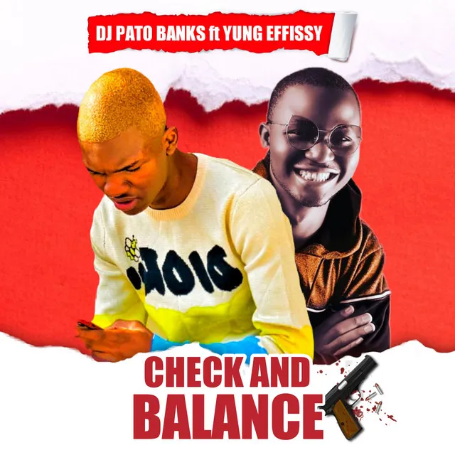 Check and Balance