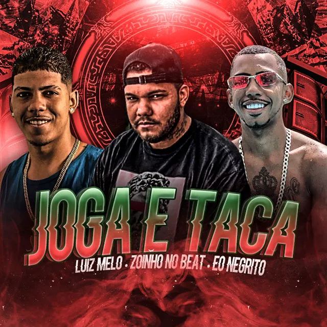 Joga e Taca