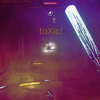 toXic! by Jk.A