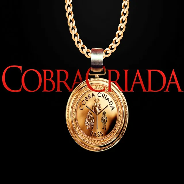 Cobra Criada