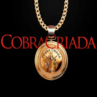 Cobra Criada by Bruno Rass