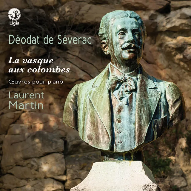 Déodat de Séverac: La vasque aux colombes