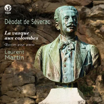 Déodat de Séverac: La vasque aux colombes by Déodat de Séverac