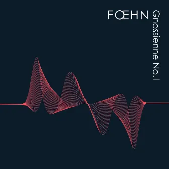 Gnossienne No.1 by Foehn Trio