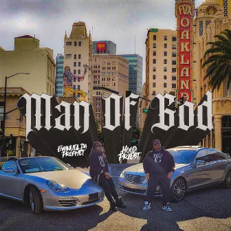 MAN OF GOD by Hood Priest