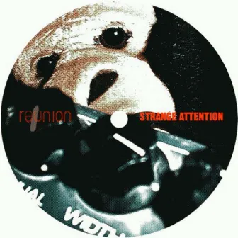 Strange Attention by Reunion