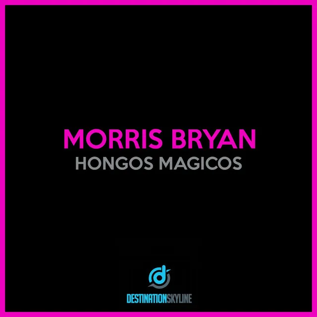 Hongos Magicos - Stereo Monkey Remix