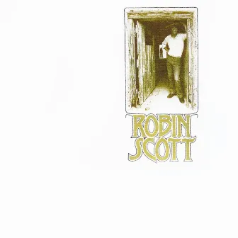 Woman from the Warm Grass by Robin Scott