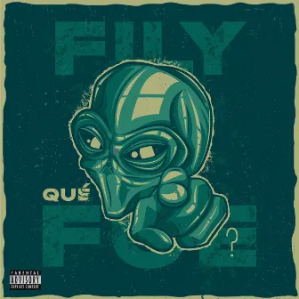 QUÉ FUE? by EKR Gang